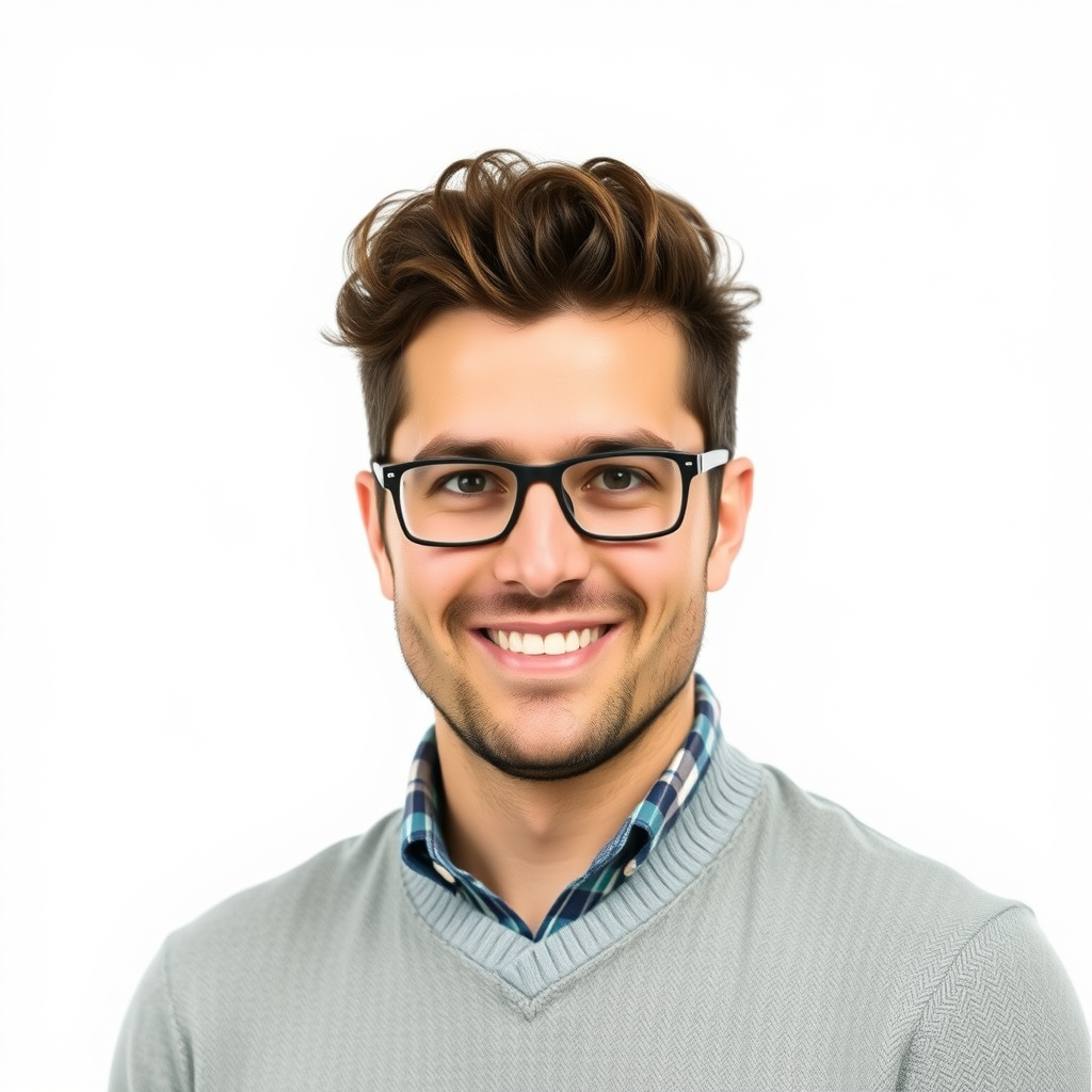 Alexander Michael